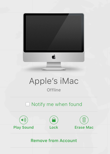 Find_My_Mac