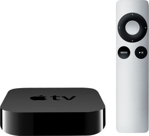 AppleTV